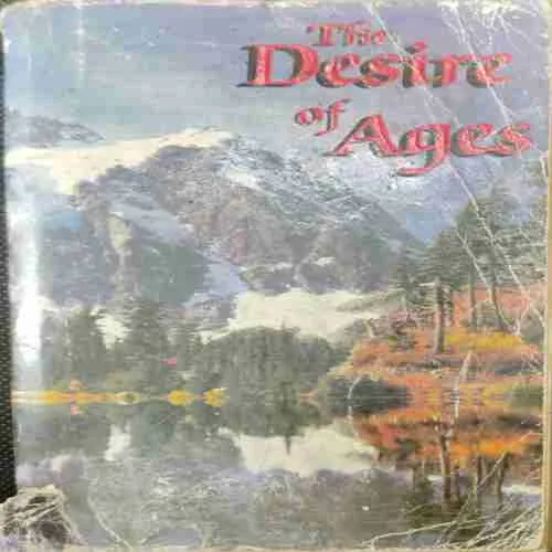 The Desire Of Ages (Rs.1467)(Page No 840 Small Cut )
