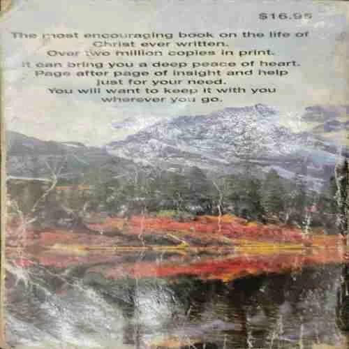 The Desire Of Ages (Rs.1467)(Page No 840 Small Cut )