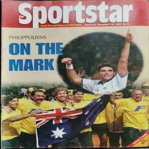 Sportstar (Saturday,December 18 , 1999)