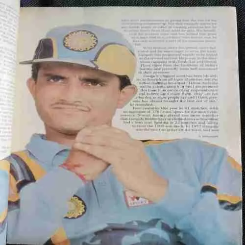 Sportstar (Saturday,November 27 , 1999)