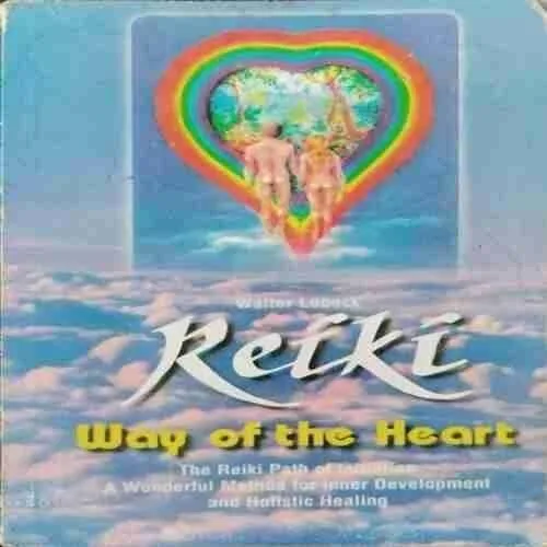 Reiki Way Of The Heart