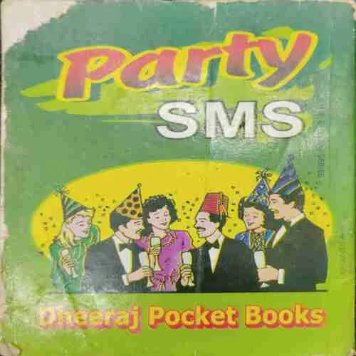Party Sms (Rs30)