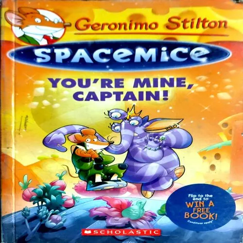You Are Mine (No. Of pages 112)