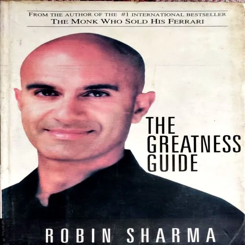 The Greatness Guide (No. of pages 222)
