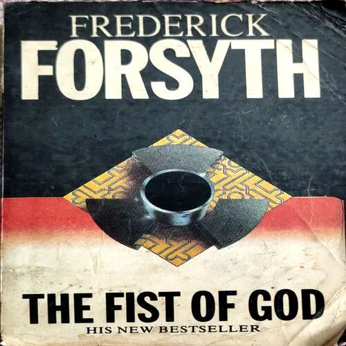 Forsyth (No. of pages 624)