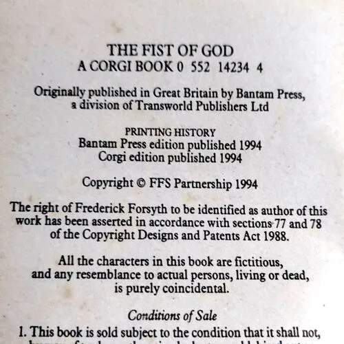 Forsyth (No. of pages 624)