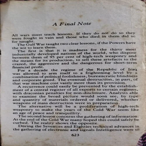 Forsyth (No. of pages 624)