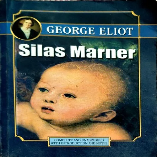 Silas Marner (No. of pages 270)