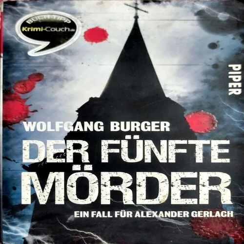 Der Funfte Morder (No. of 314)
