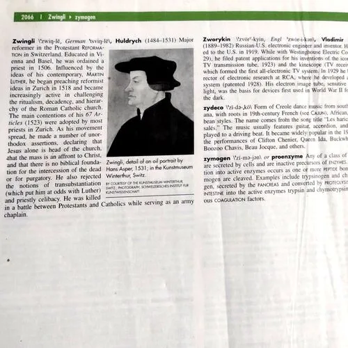 Britannica Concise English (No. of pages 2066)