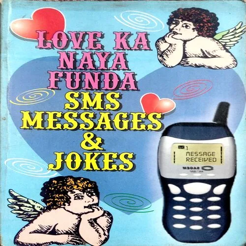 Love Ka Naya Funda (No. of pages 80)