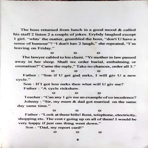 Love Ka Naya Funda (No. of pages 80)
