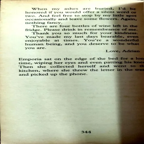 Grisham Ford Country Stories  (No. of pages 344)