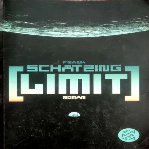 Schatzing Limit No. of pages. 1311