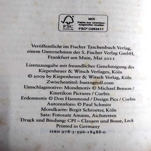 Schatzing Limit No. of pages. 1311