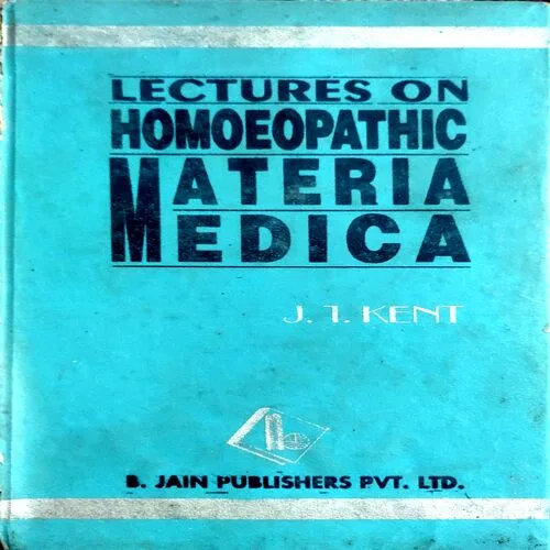 Lectures On Homeopathic No. of pages 128)