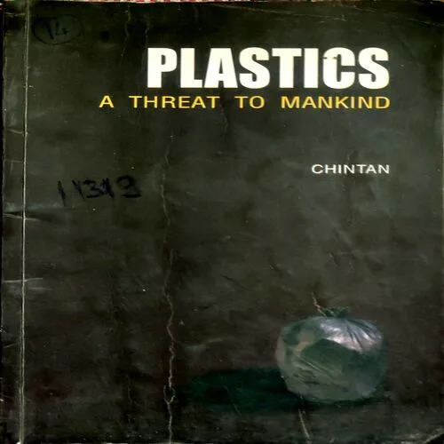 Plastic A Threat To Everyone  (No. of pages 86)