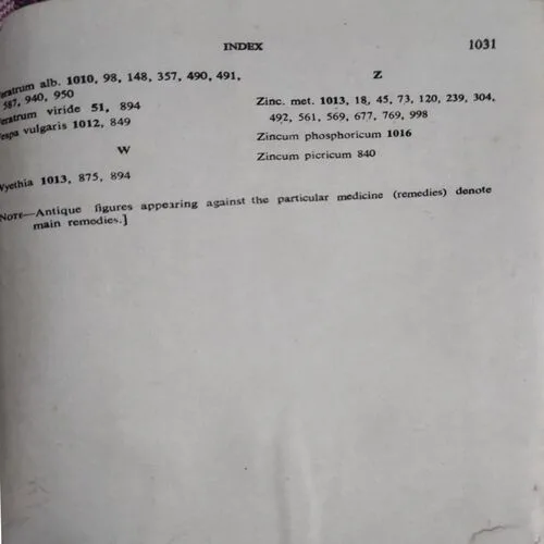 Lectures On Homeopathic No. of pages 128)