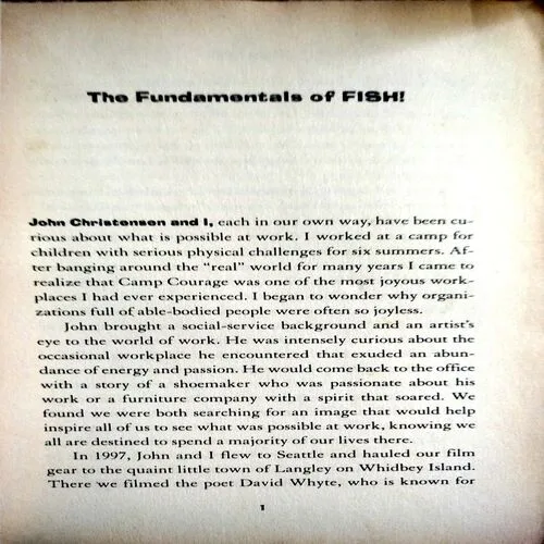 Fish Tales (No. of pages 176)