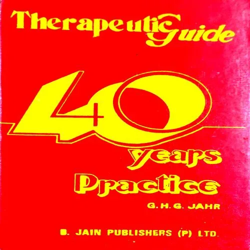 40 Years Practise (No. of pages 364)