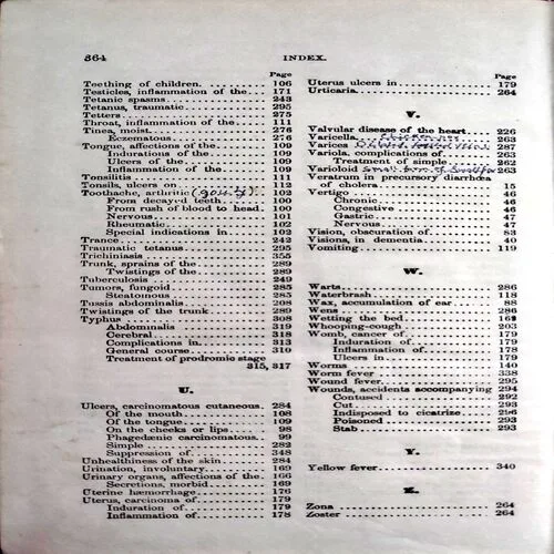 40 Years Practise (No. of pages 364)