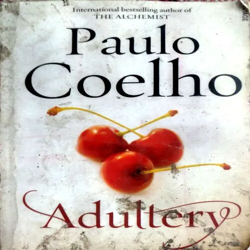 Adultery (No. of pages 288)