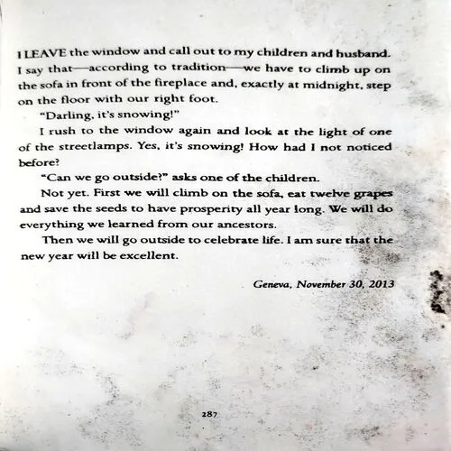 Adultery (No. of pages 288)