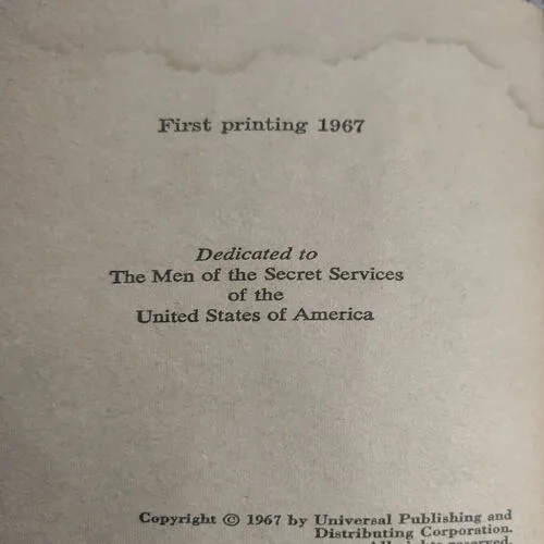 The Chinese Paymaster (No. of pages 158)