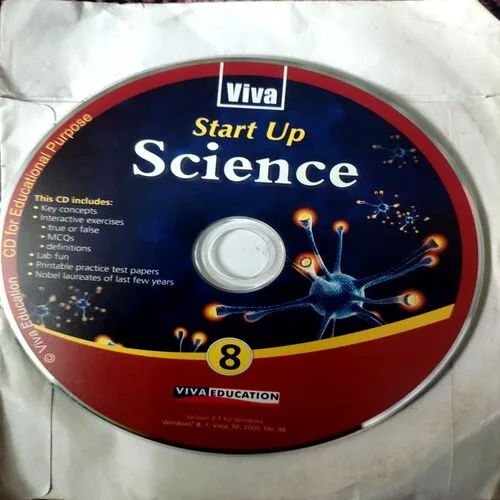 Start Up Science
