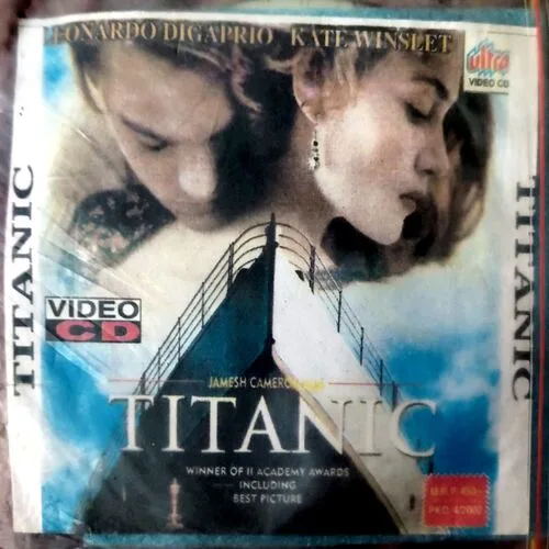 Titanic Full Movie