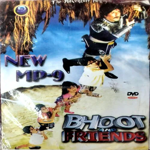Bhoot And Friends Movie