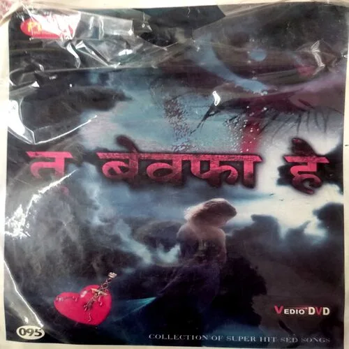 Tu Bewafa Hai Album