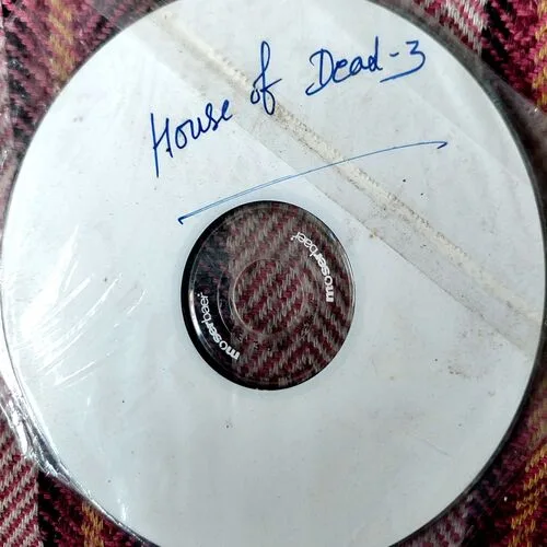 House Of Dead 3 Movie