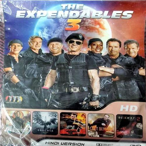 Hollywood 6 Movies
