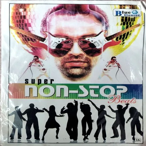 Super Non Stop Bea