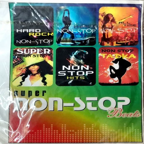 Super Non Stop Beats
