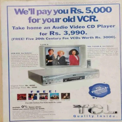 Sportstar (Saturday , January 8, 2000)