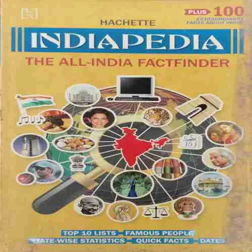 The All India Factfinder ;Indiapedia (Rs.175)
