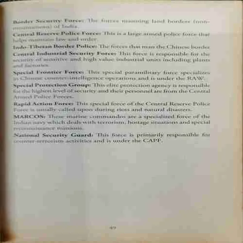 The All India Factfinder ;Indiapedia (Rs.175)