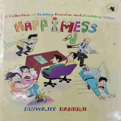 Happimess (Rs299)