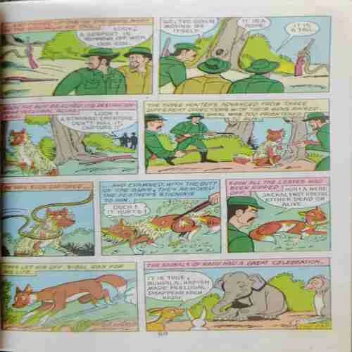 Tinkle Double Digest No. 2