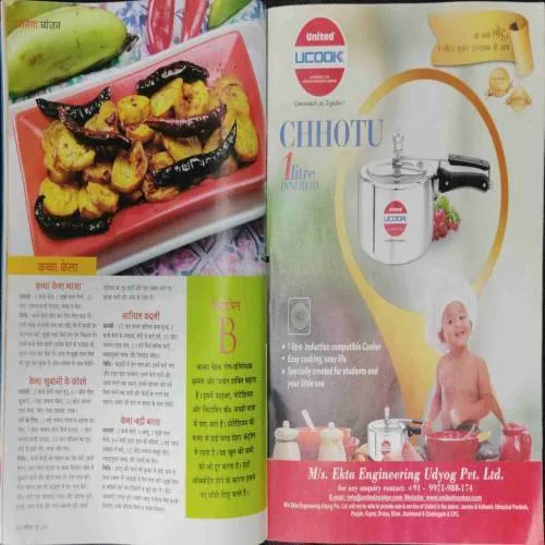 Vanita (June 2017)