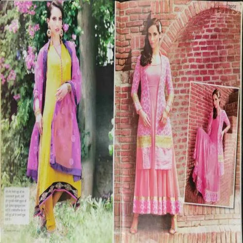 Vanita (August 2015)