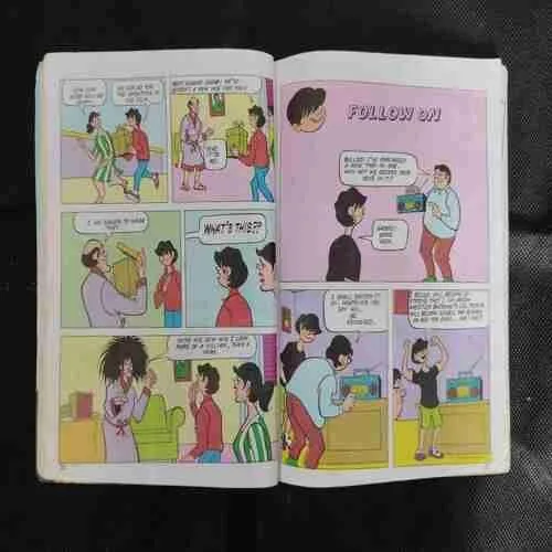 BILLOO THE TRIP