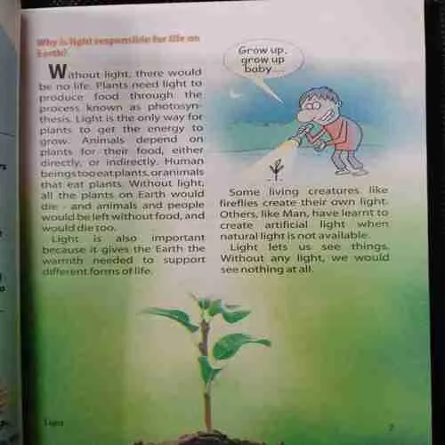 TELL ME WHY (No.10 ,October 2013)