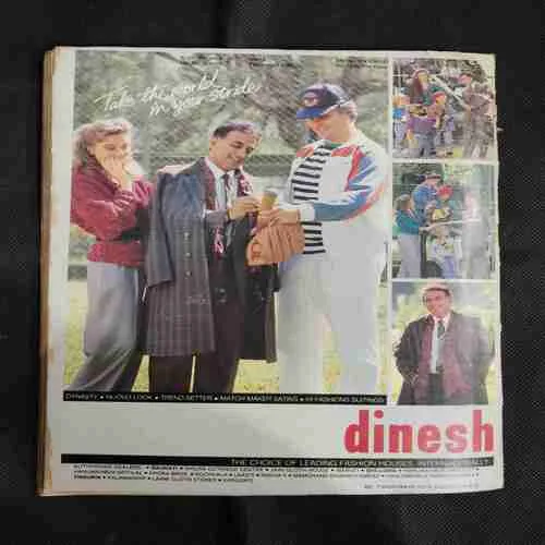 India Today . Edition :- ( 27 February ,  1993 )