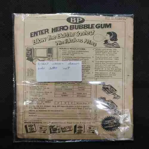 VETAL KA HIRA (PART-1) (FRONT COVER DOWN SIDE LITTLE CUT)