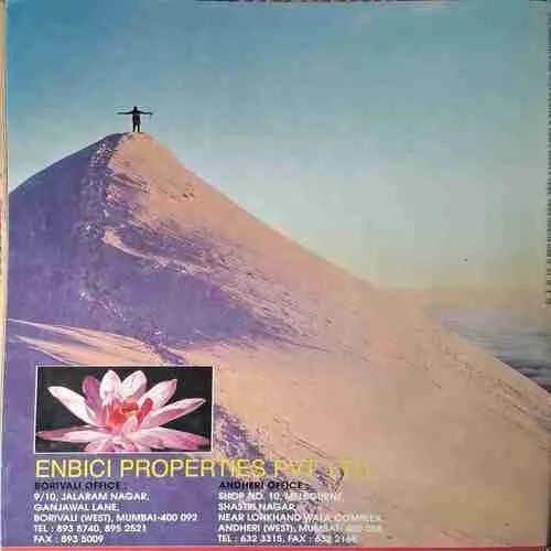 Osho Times  ( April 1997 )