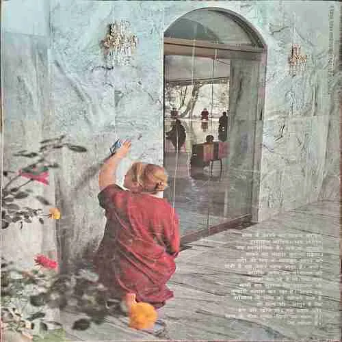 Osho Times  ( April 1999 )