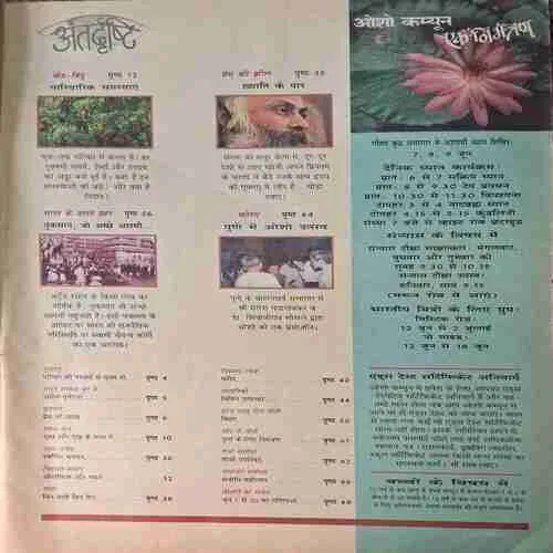 Osho Times  ( June 1996 )